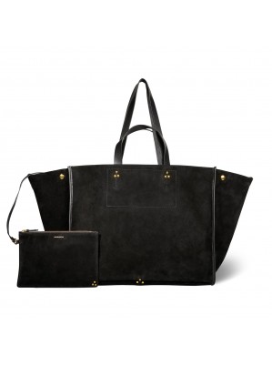 SAC LEON L NOIR - JEROME DREYFUSS