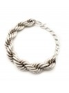 COLLIER VALOIS SILVER - PERRINE TAVERNITI