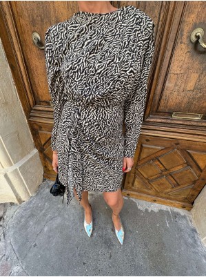 ROBE DULCE - ISABEL MARANT