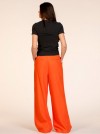 PANTALON JAUNE - ESSENTIEL ANTWERP