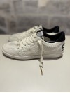 BASKETS BALL STAR HF AND NYLON - GOLDEN GOOSE