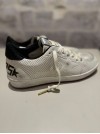 BASKETS BALL STAR HF AND NYLON - GOLDEN GOOSE