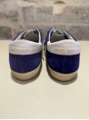 BASKETS SUPER STAR SUEDE STAR AND HEEL - GOLDEN GOOSE