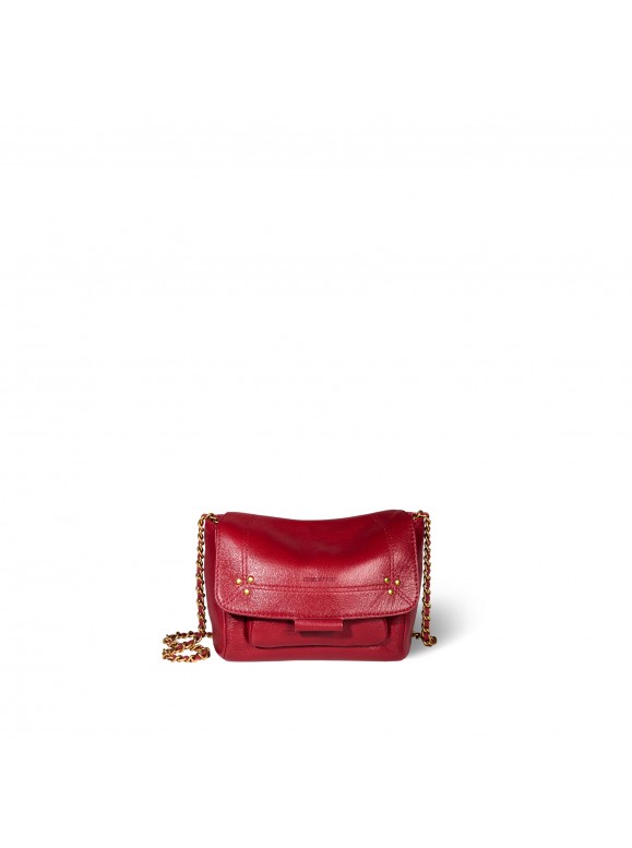 SAC LULU S RUBY - JÉRÔME DREYFUSS