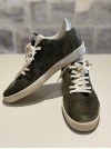 BALL STAR SUEDE UPPER NYLON - GOLDEN GOOSE