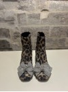 BOOTS ANGIE LEOPARD - AGL