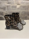 BOOTS ANGIE LEOPARD - AGL