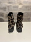 BOOTS ANGIE LEOPARD - AGL