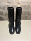 BOOTS DORICA SOFT BLACK - AGL