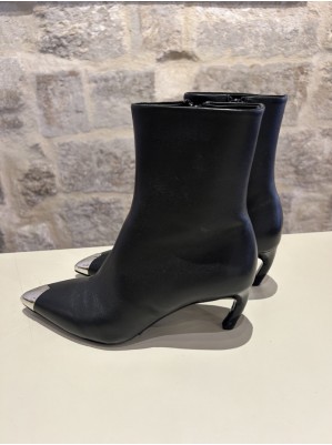 BOTTINES JOLI MET - IRO PARIS