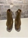 BOOTS DEONE TAUPE - ISABEL MARANT