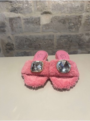 MULES WENDA PINK - AGL