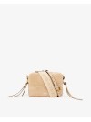 SAC WARDY CAMERA BEIGE - ISABEL MARANT