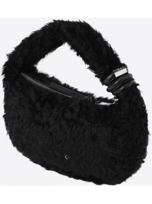 SAC NOUE BABY FUR - IRO PARIS