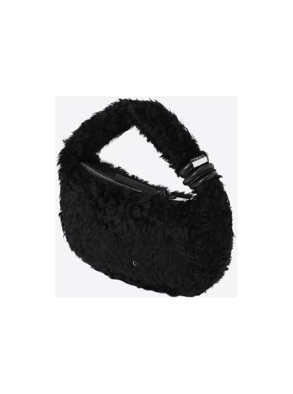 SAC NOUE BABY FUR - IRO PARIS