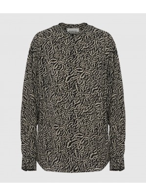 TOP CATCHELL - ISABEL MARANT