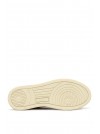 BASKETS MEDALIST LOW WOM SUEDE POWDER - AUTRY