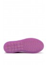 BASKETS DALLAS LOW WOM SUEDE VIOLET - AUTRY