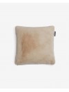 COUSSIN FAUSSE FOURRURE BRENN LATTE - APPARIS