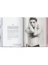 LIVRE BETTINA RHEIMS 40TH - TASCHEN