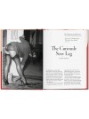 LITTLE BOOK OF LEGS - TASCHEN