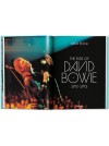 LIVRE DAVID BOWIE - TASCHEN