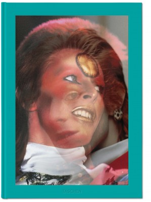 LIVRE DAVID BOWIE - TASCHEN