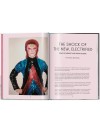 LIVRE MICK ROCK BOWIE - TASCHEN