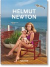 LIVRE HELMUT NEWTON - TASCHEN