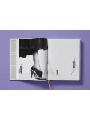 LIVRE SHOES A-Z - TASCHEN