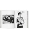 LIVRE HELMUT NEWTON - TASCHEN