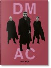 LIVRE DEPECHE MODE - TASCHEN