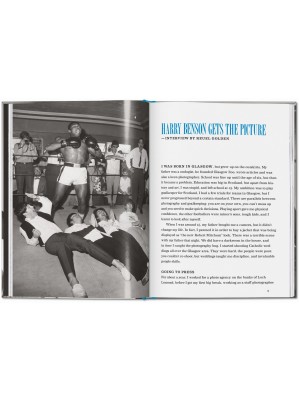 LIVRE THE BEATLES - TASCHEN