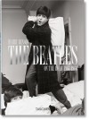 LIVRE THE BEATLES - TASCHEN