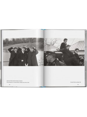 LIVRE THE BEATLES - TASCHEN