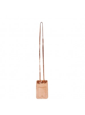 PORTE MOBILE LAME ROSE GOLD - JÉRÔME DREYFUSS