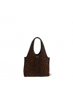 SAC PACO S LEOPARD - JÉRÔME DREYFUSS