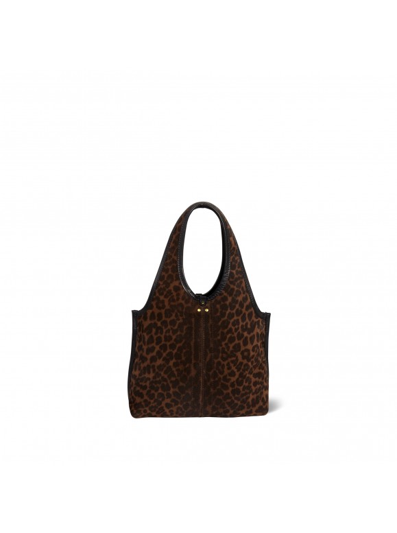 SAC PACO S LEOPARD - JÉRÔME DREYFUSS