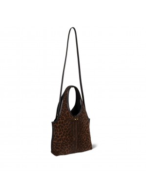 SAC PACO S LEOPARD - JÉRÔME DREYFUSS