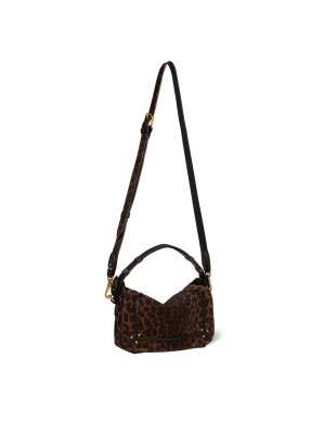 SAC PEPITO S LEOPARD NATUREL - JÉRÔME DREYFUSS