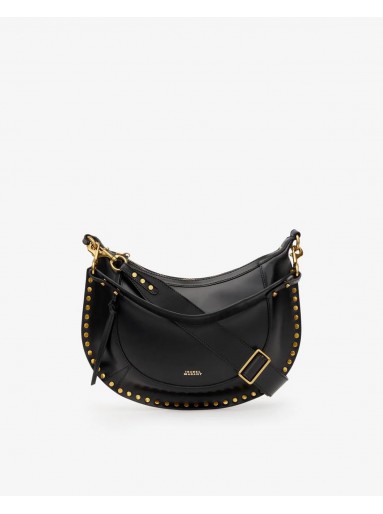 SAC NAOKO NOIR - ISABEL MARANT