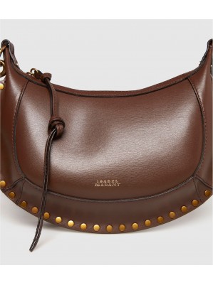 SAC OSKAN MOON COFFEE - ISABEL MARANT