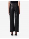 PANTALON CUIR KINTARO - IRO PARIS