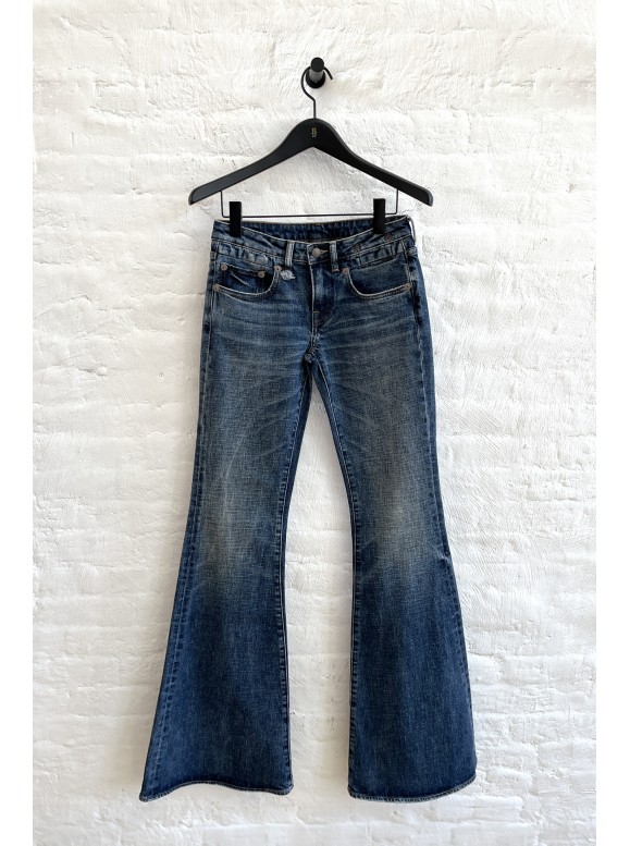 JEAN JANE FLARE - R13