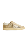 BASKETS SUPER-STAR CLASSIC GLITTER SUEDE