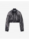 VESTE NOSSA A SEQUINS - IRO PARIS