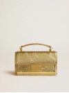 SAC VENEZIA SMALL GOLD - GOLDEN GOOSE