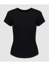 TEE-SHIRT TAOMI NOIR - ISABEL MARANT