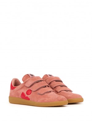 BASKETS BETH ROSE - ISABEL MARANT