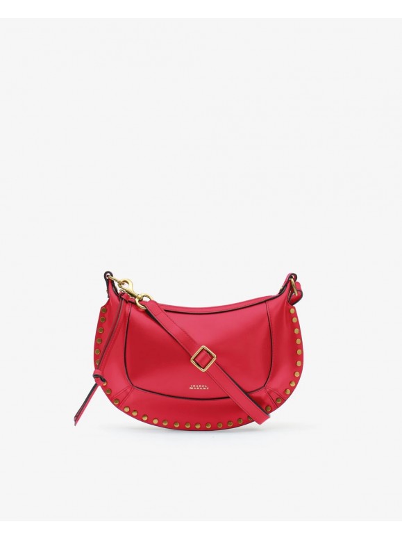 SAC OSKAN MOON ROUGE - ISABEL MARANT